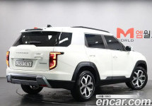 Ssangyong Torres 