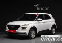 Hyundai Venue 