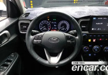 Hyundai Venue 