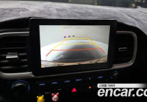 Hyundai Venue 