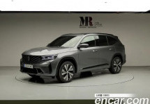 Renault Grand Koleos 