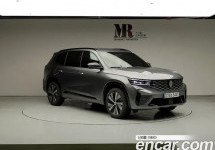 Renault Grand Koleos 
