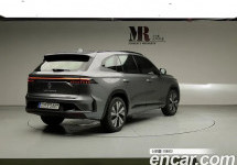 Renault Grand Koleos 