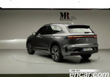 Renault Grand Koleos 
