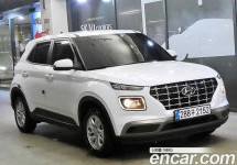 Hyundai Venue 