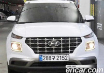 Hyundai Venue 