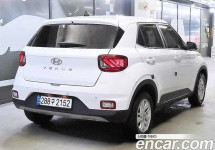 Hyundai Venue 