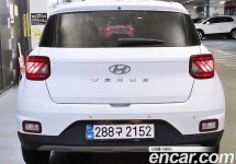 Hyundai Venue 