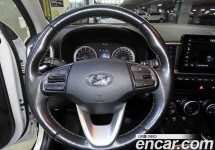Hyundai Venue 