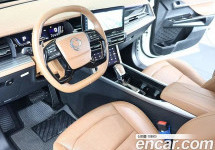 Ssangyong Torres 