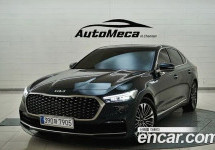 Kia K9 