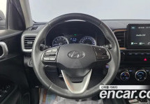 Hyundai Venue 
