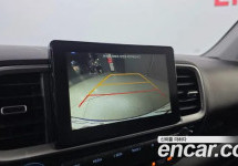 Hyundai Venue 