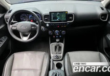 Hyundai Venue 