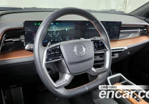 Ssangyong Torres 