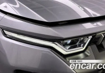 Ssangyong Torres 