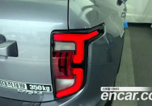 Ssangyong Torres 