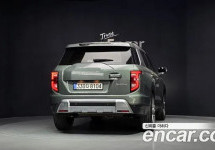 Ssangyong Torres 