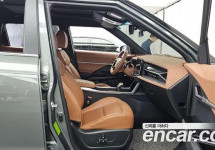 Ssangyong Torres 
