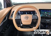Ssangyong Torres 