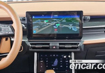 Ssangyong Torres 