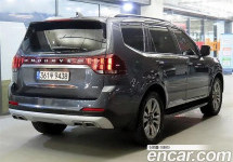 Kia Mohave 