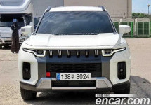 Ssangyong Torres 