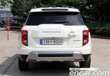 Ssangyong Torres 