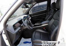 Ssangyong Torres 
