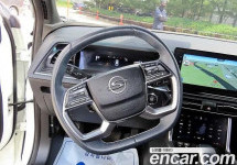 Ssangyong Torres 