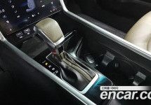 Ssangyong Torres 