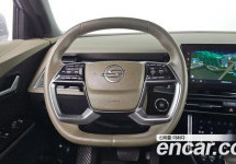 Ssangyong Torres 