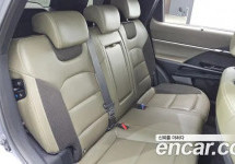 Ssangyong Torres 