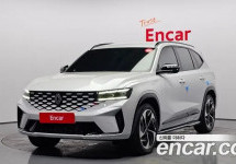 Renault Grand Koleos 