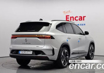 Renault Grand Koleos 