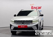 Renault Grand Koleos 