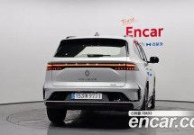 Renault Grand Koleos 