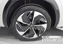 Renault Grand Koleos 
