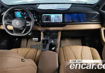 Renault Grand Koleos 