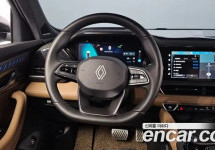 Renault Grand Koleos 