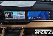 Renault Grand Koleos 