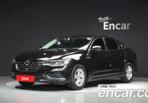 Renault Sm6 