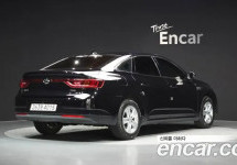 Renault Sm6 