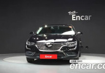 Renault Sm6 