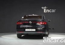 Renault Sm6 