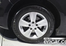 Renault Sm6 