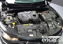 Renault Sm6 