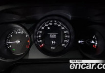 Renault Sm6 
