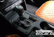 Renault Sm6 