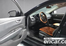 Renault Sm6 